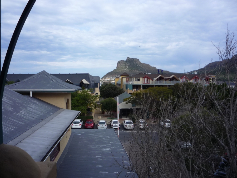 To Let 1 Bedroom Property for Rent in Hout Bay Beachfront Western Cape